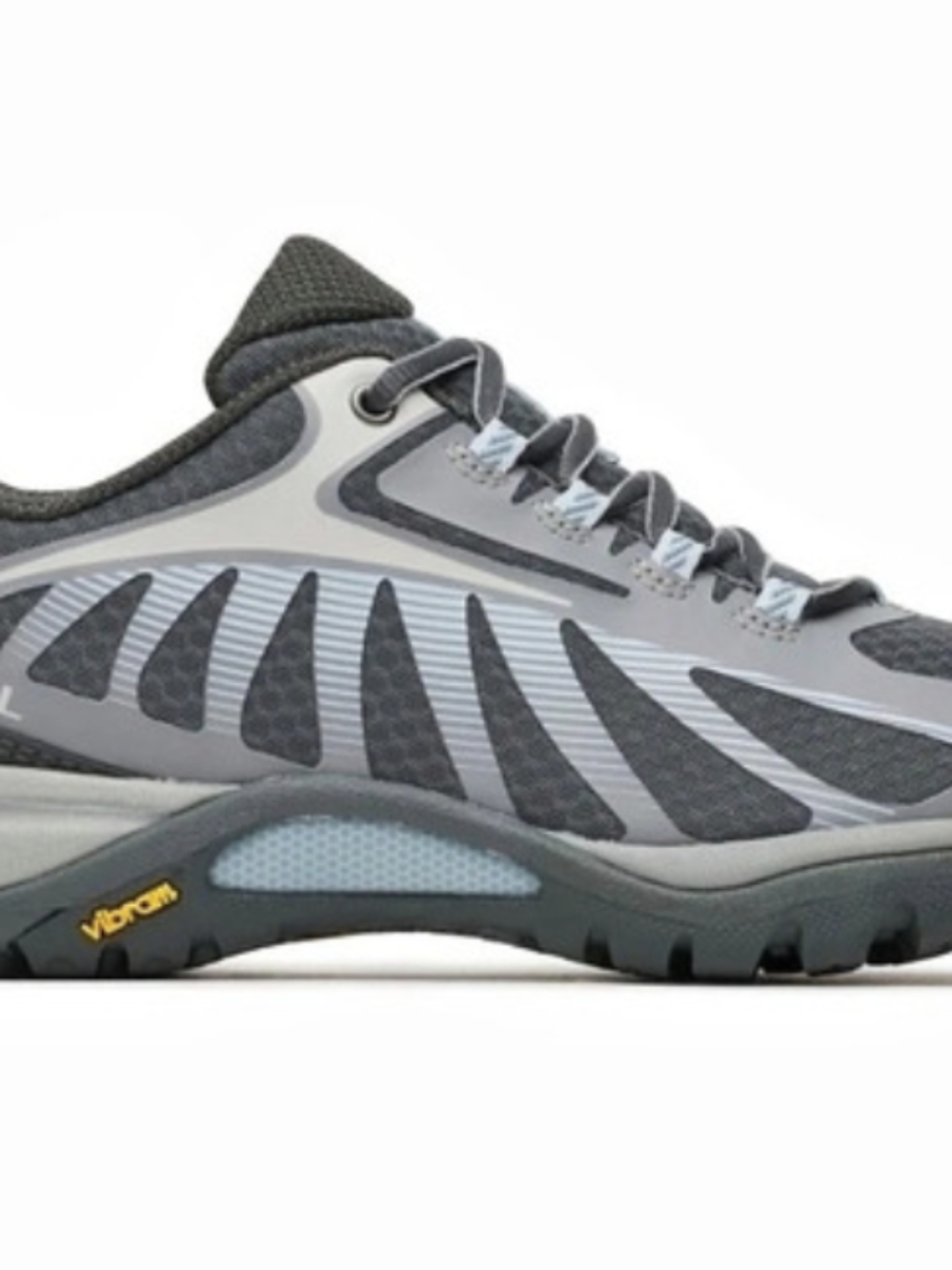 Women's Siren Edge 3 Waterproof US 9